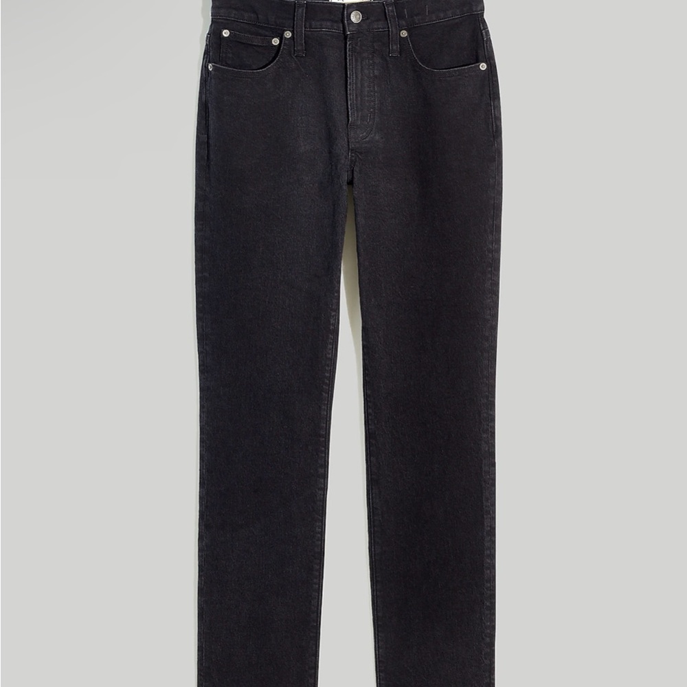 Madewell Perfect Vintage